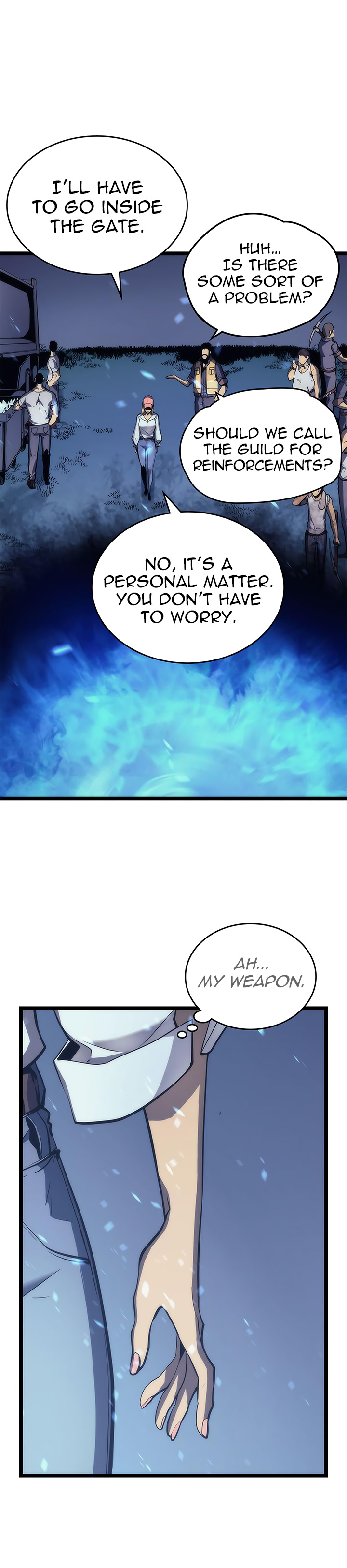 Manga Image